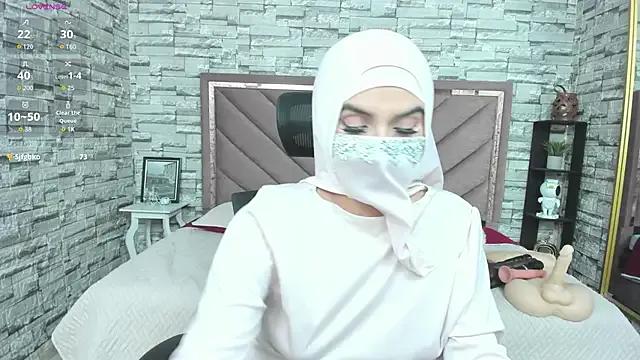 malek_zark2 —  full nude and 20 SPANKS 