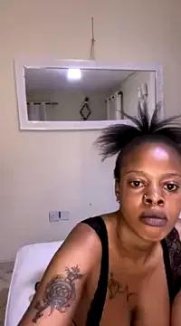 Mamii_water on StripChat 