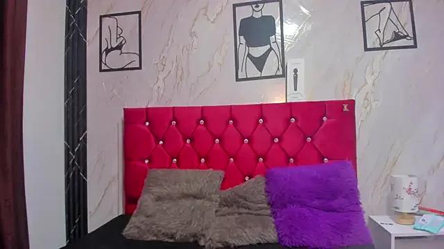 Mariam_schubertt — control of domi for 10 minutes