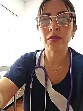 MARIANA-12_ — NAKED x1MIN + HARD FINGING