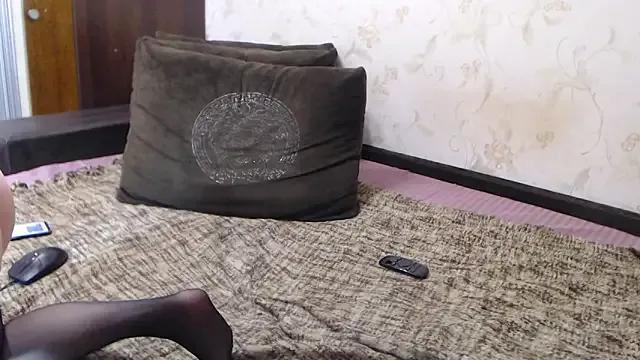 MARMELADINKA- on StripChat 