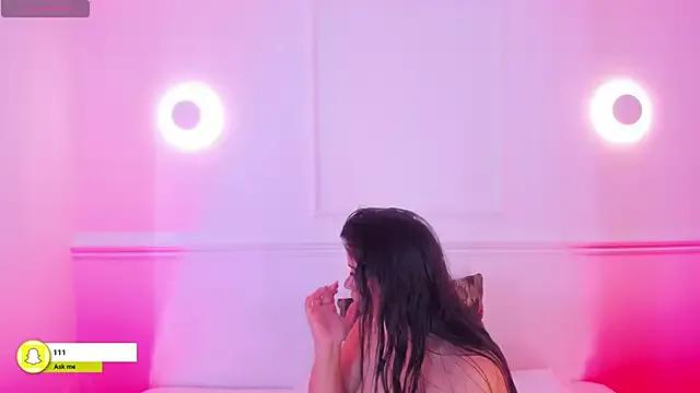 mary_suarez — SLOPPY BLOWJOB