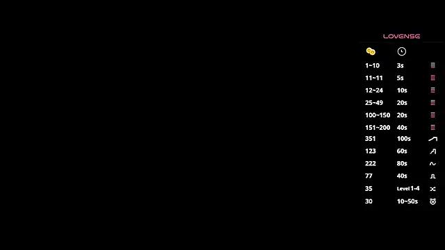 MaryCoopeer — slap my boobs x5