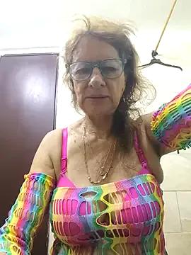 MaryeLunna — Freechat on StripChat