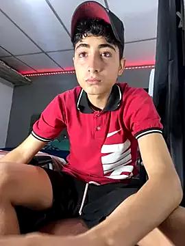 MathieuAGT — Zoom Balls