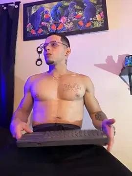 Matt_your_master_ — PRE-CUMM