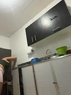 maymercy on StripChat 