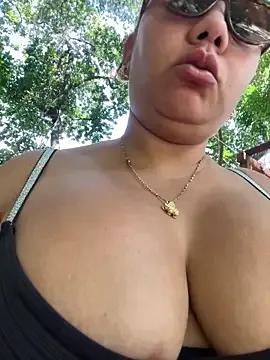 maymercy on StripChat 