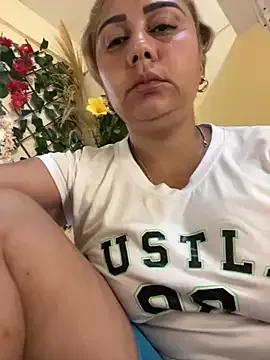 maymercy on StripChat 