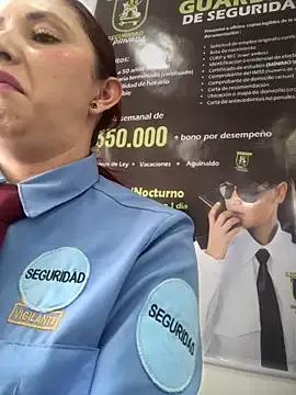 Megan-01- — SPECIAL SHOW (SQUIRT IN FRONT BOSS)