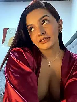 Melanyprada — PINCH MY NIPPLES