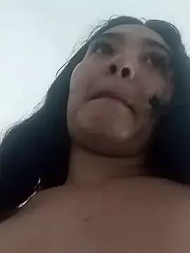 meli__brown — Show me your tits and let the neighbors