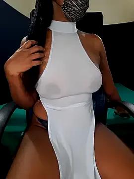 Midnight_Blossom — Spread Pussy