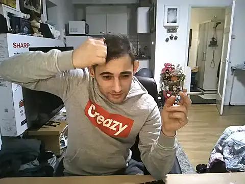 mihaimichael — cum