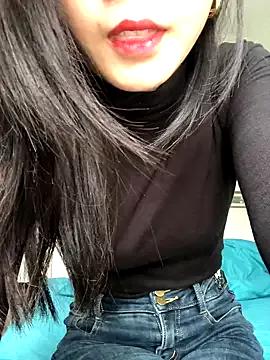 Mile-m — Freechat on StripChat