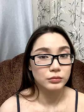 Milka23 — Private on StripChat