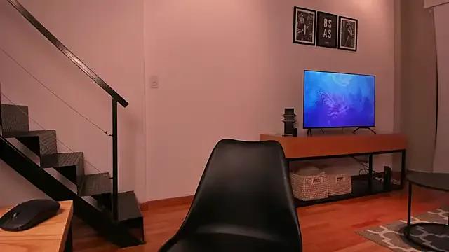 Mira_Lite — Cumshow in private