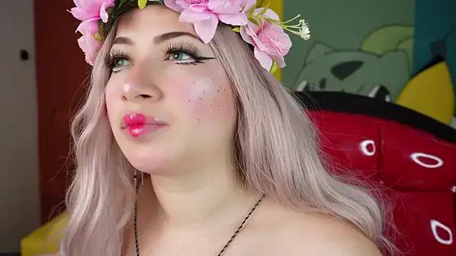 miss__pamela — Gagging, choke Messy Deepthroat
