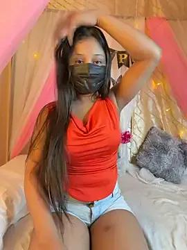 Miss_Anjali_M — Group on StripChat