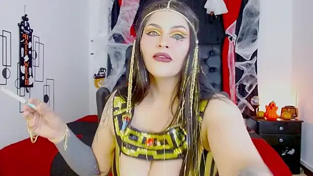 misslombana on StripChat 