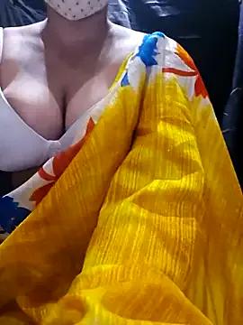 mohini_sen — Remove sharee