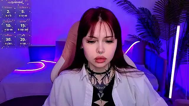 Morana_Batt — sensual and slow dance