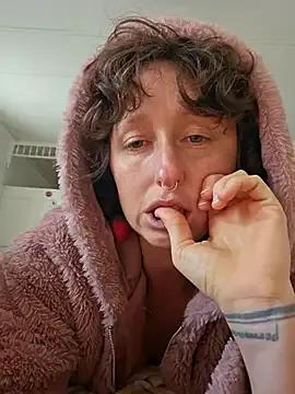 mossy_kiss — Tits out dirty talk bj ass in the air