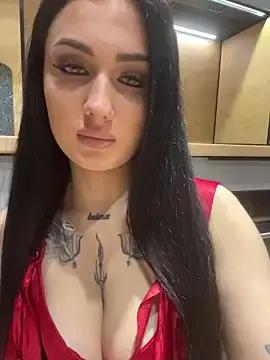 mygoddesshecate — Freechat on StripChat