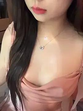 Nana_kute20 on StripChat 