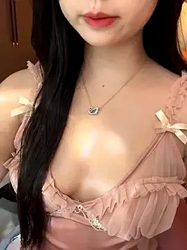 Nana_kute20 on StripChat 