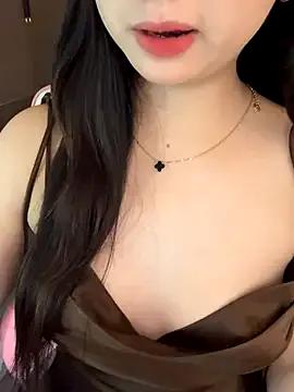 Nana_kute20 on StripChat 