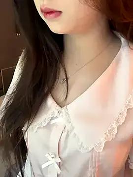 Nana_kute20 on StripChat 