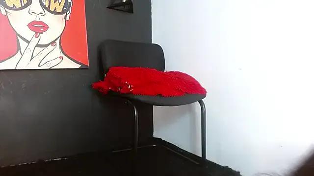 Nathaly_Rose1126 — get on my knees and hit my face master