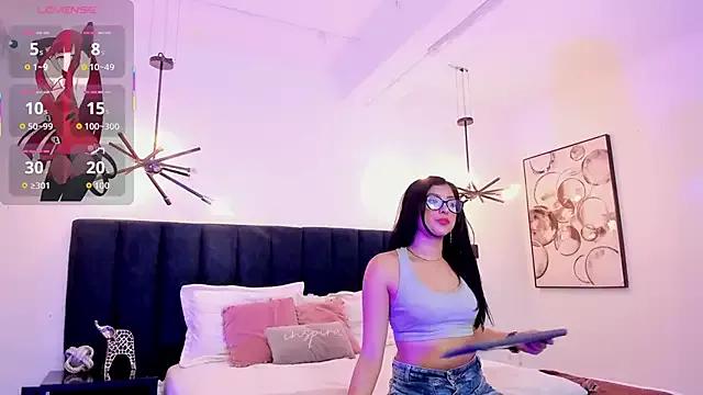 nattashaa7 — Show tits