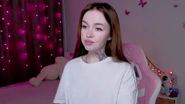 Naughty_Mable — show my ass