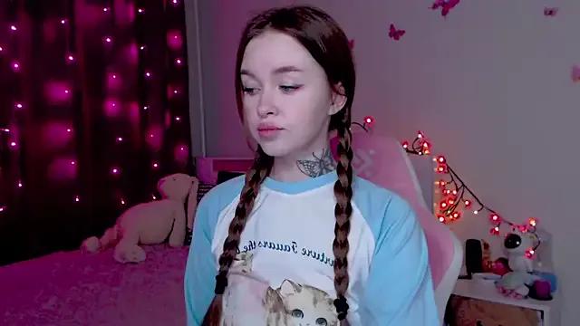 Naughty_Mable —  show my tits 