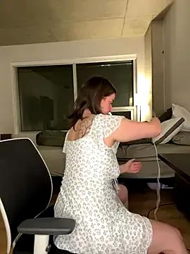 nerdynina — Get me WET  and horny