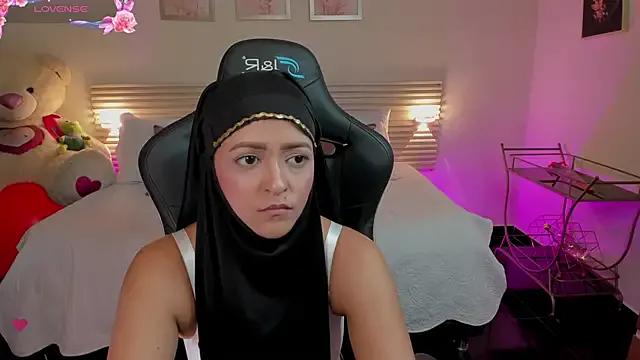 New_Arab_Kingdom — MASTURBATION AND FINGERS PUSSY