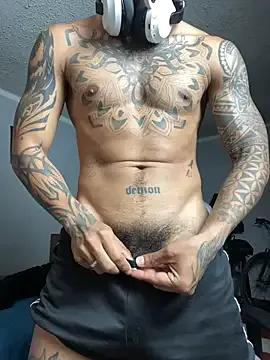 Nickhot0609 — EDGE UNTIL SHOW CUM