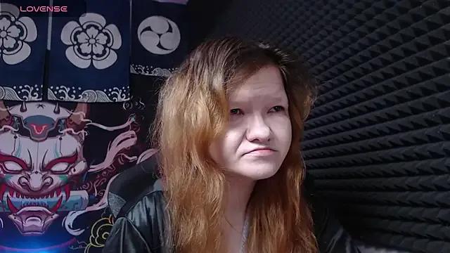 Nora_lovvvv — naked