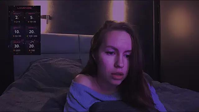 North_baby — make me moan with your vibrations