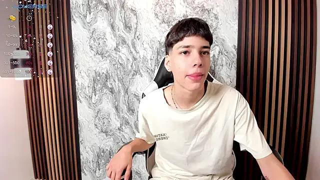 oblivion_deku — get naked my boy