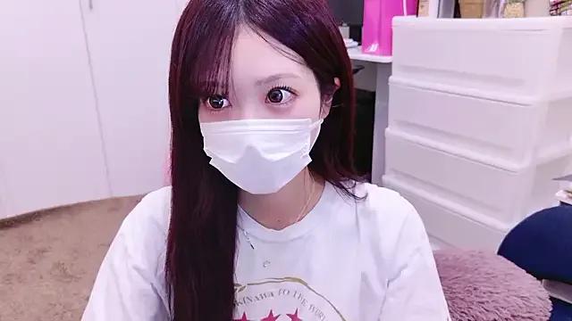 oxo_yuna_oxo — Freechat on StripChat