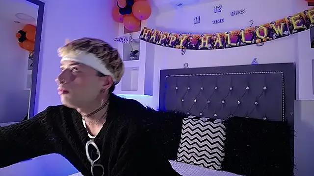 OzorioDany on StripChat 