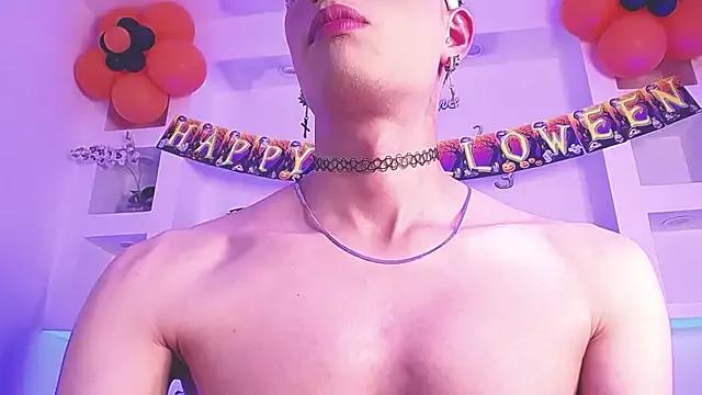 OzorioDany on StripChat 