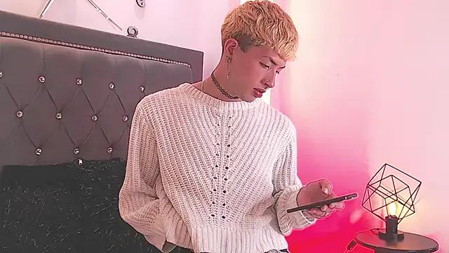 OzorioDany on StripChat 