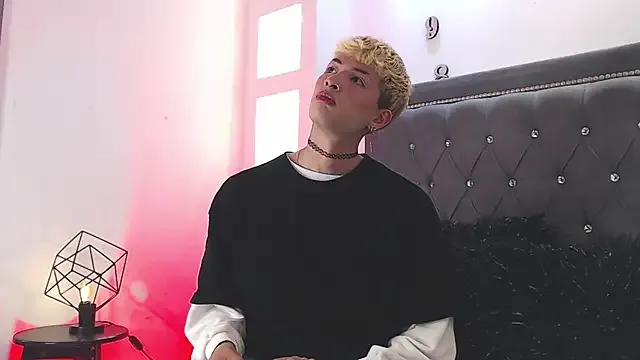 OzorioDany on StripChat 