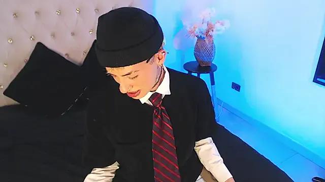 OzorioDany on StripChat 