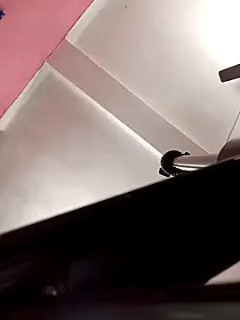 Panchi2 — Pussy fingering