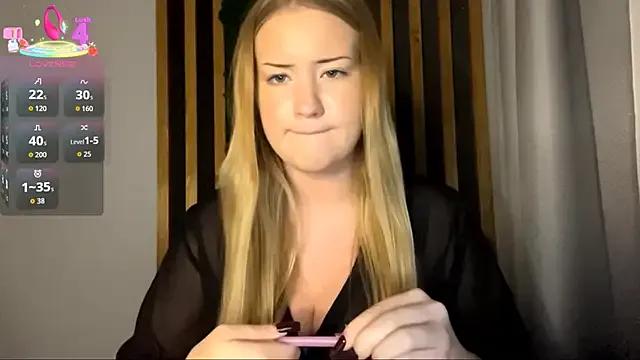 PandaFluff — Underboobs